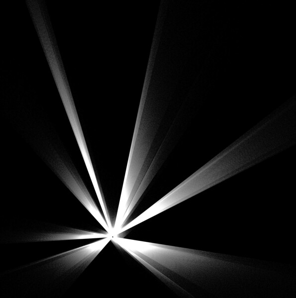 Light Source Print