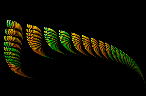 The Fall Print