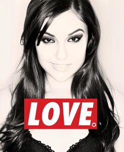 sasha grey love