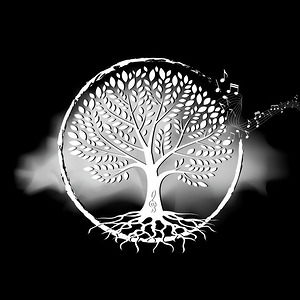 tree music grades staves wind