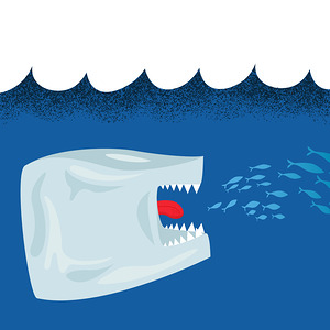 waste garbage plastic