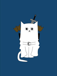 witcher geralt character fantasy