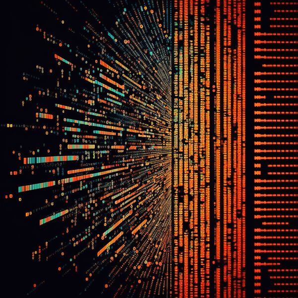 Data Abstract Abstract Background Background Print