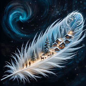 Feather Village