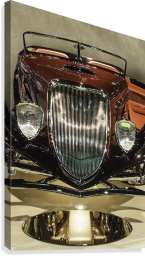 1932 Ford Canvas Print