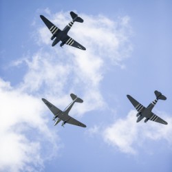 Fly By
