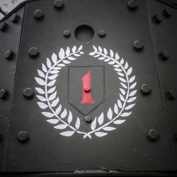 The first Division