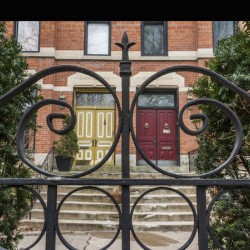 Two Neighbors