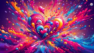 the heart of happiness
