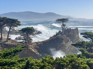 King Tides Nov 6 2025 1