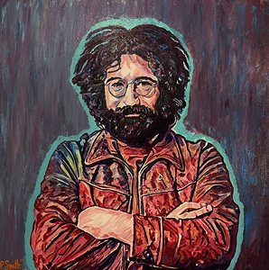 Jerry Garcia 