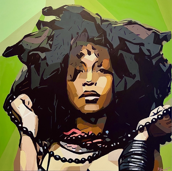 BADU Print