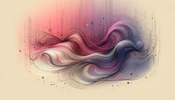 Universal Progression Print