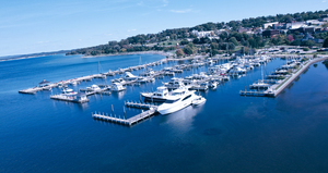 Great Lakes Marina
