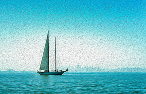 San Francisco Bay