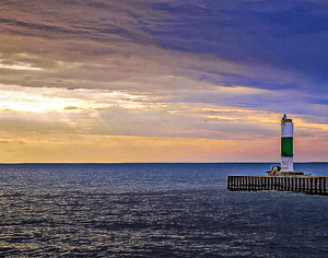 South Haven Pier