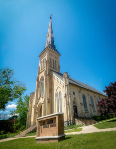 St. James Church
