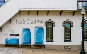 Mason Jars