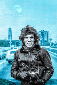 Chicago Moon Leather 1973