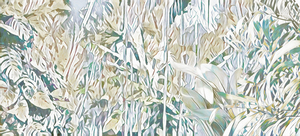 AGENCE FRESQUE JUNGLE 2