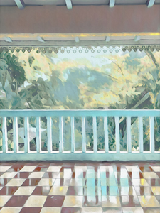 BALCON HD