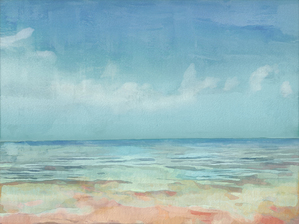 SEA SAND SKY