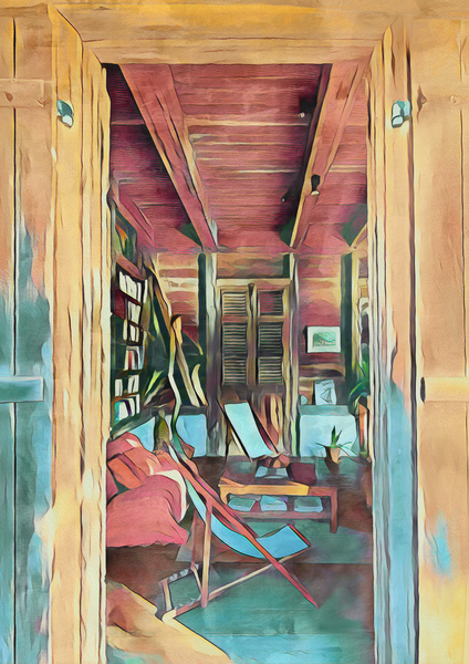 CARIBEAN HOME by Sibcod