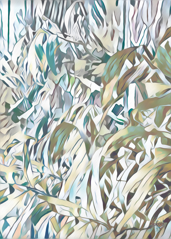 Jungle Imprimer