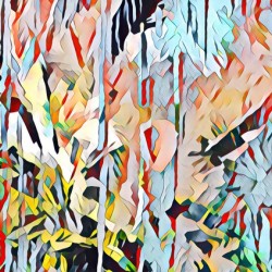 Full color jungle