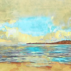 YELLOW SEA