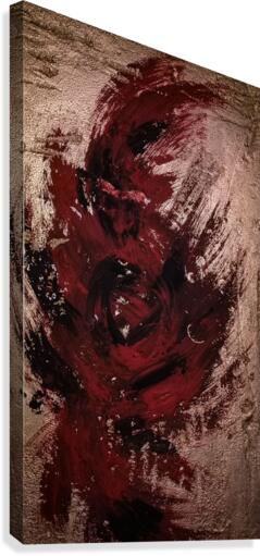 Witch Canvas Print