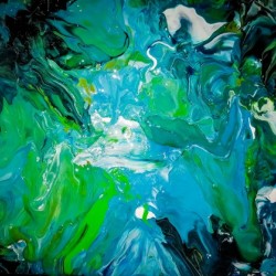 clearing in the woods 1