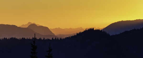 Manning Sunset by fredmeyer