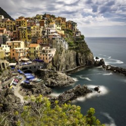 Coastal Charm