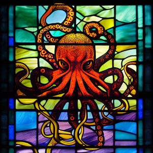 The Kracken