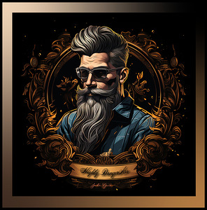 Modern Gentleman  Two