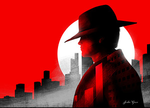 Searching for Her... 