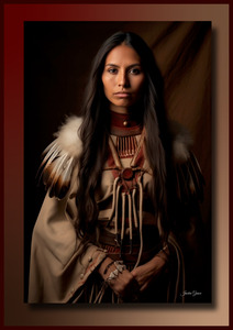 Native Daughter