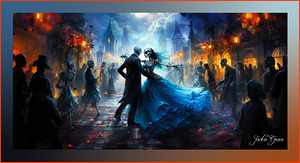 Day of the Dead Dance