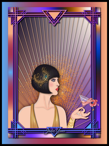 Ill Have Another Please Print