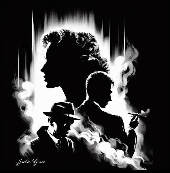 Shes Mine  by Jackie Grace