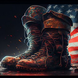 Boots On The Ground 1