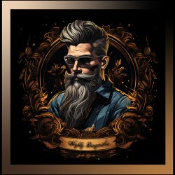 Modern Gentleman  Two