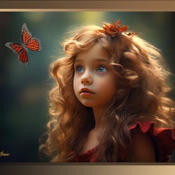 In The Eyes of a Child  1