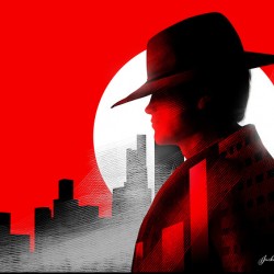 Searching for Her... 