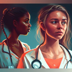 You Can Count on Sampsons Nurses