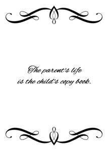 copy book