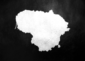lithuania silver