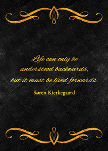 live forward