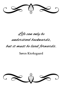 live forward plain